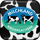 Milch App-icoon