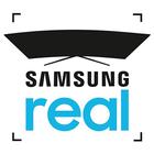 Samsung real icône