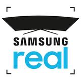 Samsung real 图标