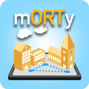 mORTy APK