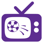 beN Sport Live TV ikon