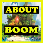 About Boom Beach icono