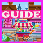 Free Guide Candy Crush Saga आइकन