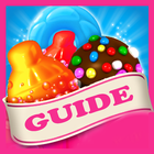 Guide Candy Crush Saga-icoon