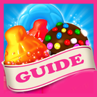 Guide Candy Crush Saga icono
