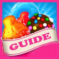 Guide Candy Crush Saga screenshot 1
