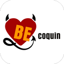 Becoquin : on flirte et rencontre en ligne ici ! APK