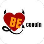 Becoquin : on flirte et rencontre en ligne ici ! icône