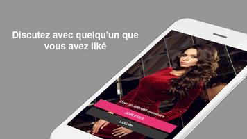 Becoquin : on flirte et rencontre en ligne ici ! capture d'écran 2