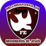 MDJ Manassas أيقونة
