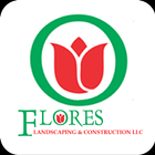 Flores Landscaping DMV icon