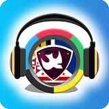 MDJ DC أيقونة