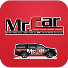 Mr Car Auto Sales Zeichen