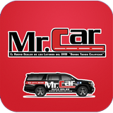 Mr Car Auto Sales icône