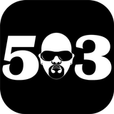 503 Nation ikon