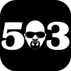 503 Nation icon