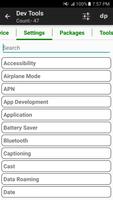 Dev Tools تصوير الشاشة 3