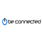 ikon #BeConnected