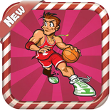 Great Basketball Shots 2016