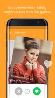 BeCoquin: new dawn for dating پوسٹر