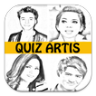 Quiz Artis Indonesia