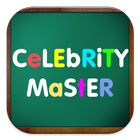 Celebrity Master Quiz 아이콘