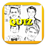 ”Kuis Artis Ganteng