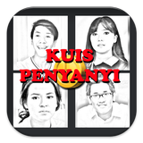 Kuis Penyanyi Indonesia icon