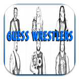 ”Guess Wrestlers Quiz