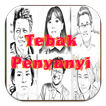 ”Tebak Penyanyi Indonesia