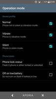 Flash Alerts - Calls And Notifications ภาพหน้าจอ 3