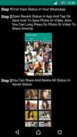 Status And Story Saver ภาพหน้าจอ 3