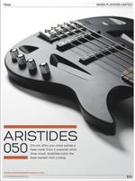 3 Schermata Bass Players United Magazine