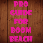 Pro Guide for Boom Beach icon