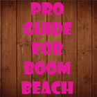 Pro Guide for Boom Beach simgesi