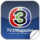TV3 Magazine APK