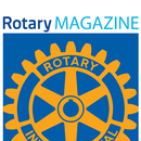 Rotary Magazine NL APK