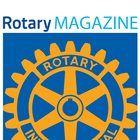 Rotary Magazine NL icon