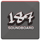 187 Strassenbande Soundboard-APK