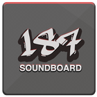 187 Strassenbande Soundboard icon