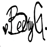 BeckyG Sinpijama Songs icône