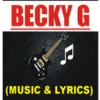 Becky G Songs-icoon