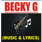 Becky G Songs иконка