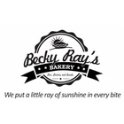 Becky Ray's Bakery icône