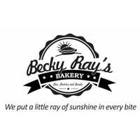 Becky Ray's Bakery poster