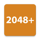 2048+ icône