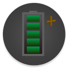 Battery+ icon