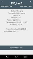 Battery+ plakat