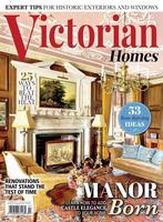 Victorian Homes ภาพหน้าจอ 2