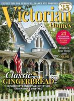 Victorian Homes اسکرین شاٹ 3